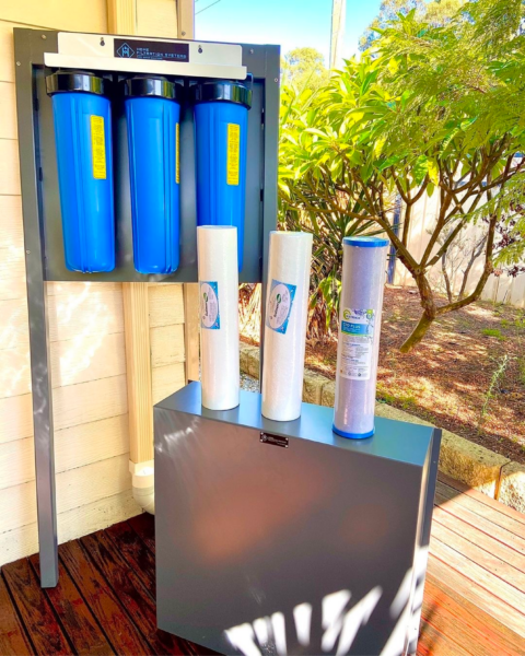 Water Filter Cases & Outdoor System@2x