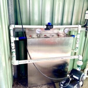 Rainwater Tank Systems